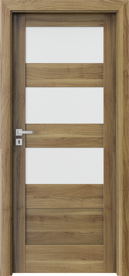 Porta VERTE HOME grupa L.3 model