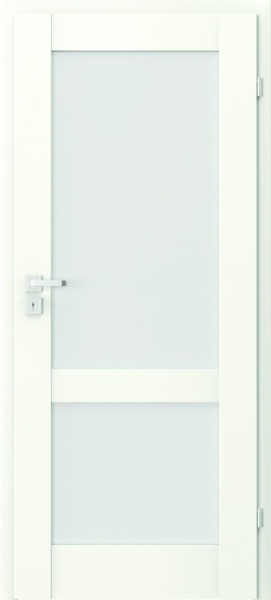 Drzwi wewn. Porta Grande model C.1 - widok ogólny