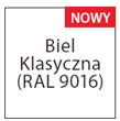 Drzwi wewn. Porta Grande model C.1 - detale skrzydła