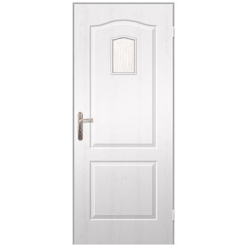 Drzwi POL-SKONE CLASSIC wzór 01SM widok ogólny