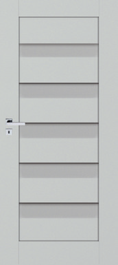 Drzwi POL-SKONE Arco UNI W02P