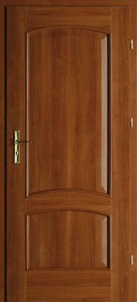 Drzwi Porta Nova wzor 6.3 widok ogólny