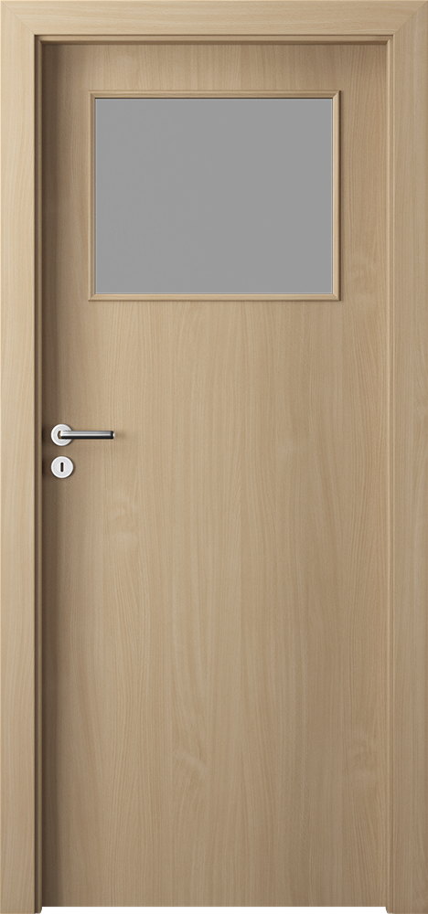 Drzwi Porta DECOR model M