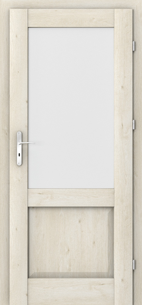 Drzwi Porta BALANCE model A2