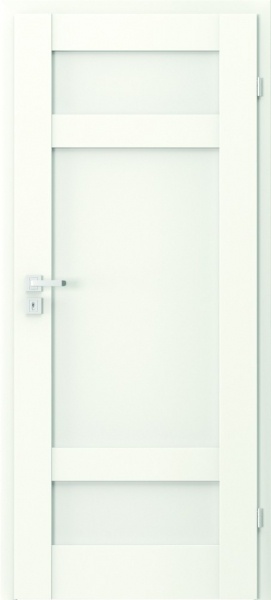 Drzwi wewnętrzne PORTA GRANDE Model E.0