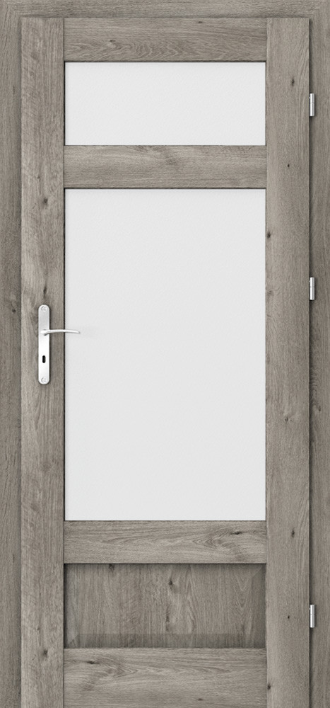 Drzwi Porta HARMONY C2