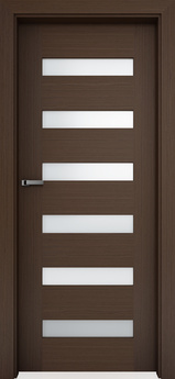 drzwi wewnetrzne Interdoor Capri 6 detale