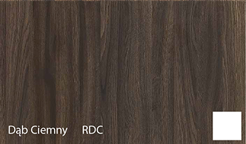 Drzwi wewnętrzne Porta HARMONY model C.0 - zawiasy