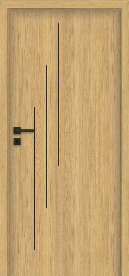 Drzwi POL-SKONE Sonata Lux W6