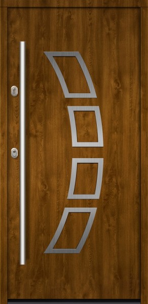 Drzwi Gerda TT Optima 50 SJ7B Nicea 7B