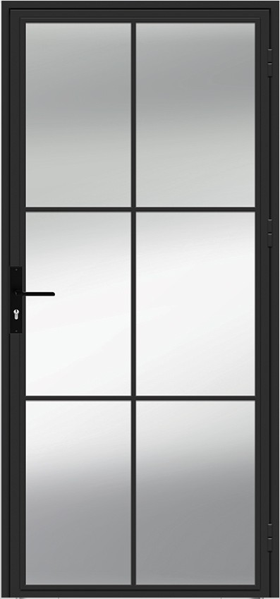 Drzwi POL-SKONE STALIO S1