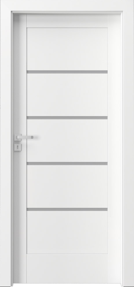 Drzwi Verte model G4