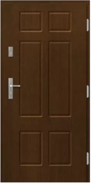 Drzwi ERKADO P 175