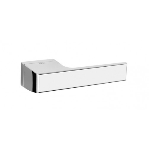 Klamka TUPAI 3099 RT H - widok frontalny