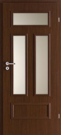 Drzwi Porta GRANDDECO wzór 2.3 - widok ogólny
