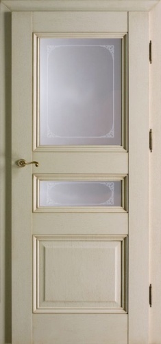 Drzwi PORTA VILLADORA RETRO Residence 2 - widok ogólny
