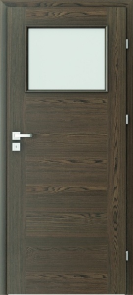 Drzwi PORTA NOVA NATURA MODEL 1.2 - widok ogólny