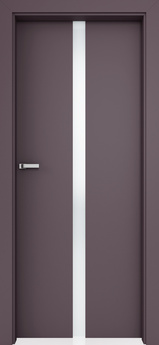Drzwi wewnętrzne INTERDOOR SIENA