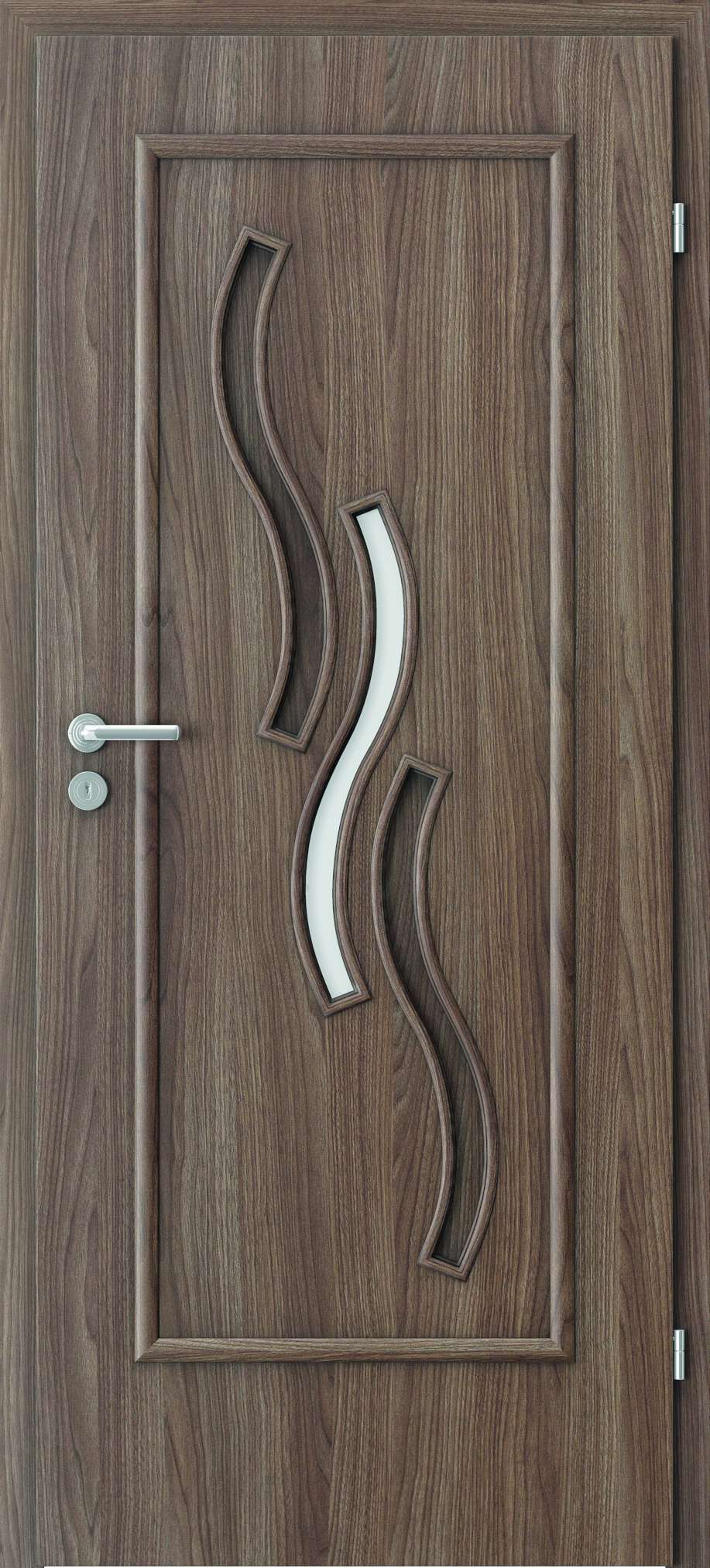 Drzwi Porta TWIST model 1