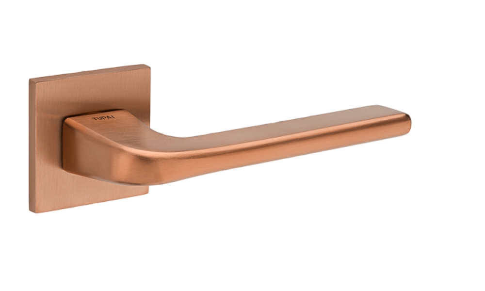 Klamka TUPAI 4007 5SQ 160