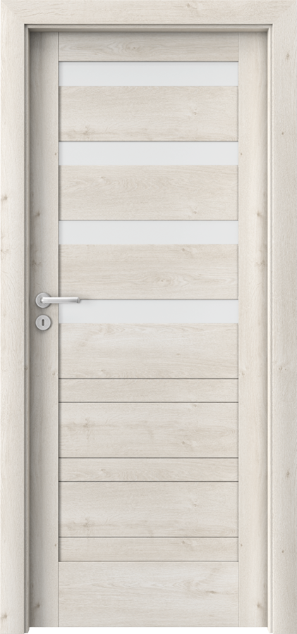 Porta VERTE HOME - D.4