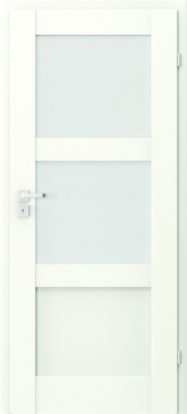 Drzwi wewnętrzne PORTA GRANDE MODEL B.2