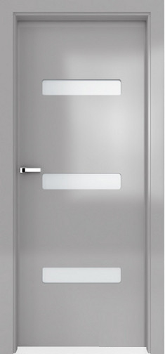 Drzwi wewnętrzne Interdoor Bolzano 3