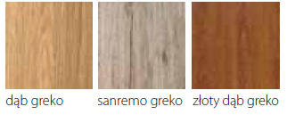 Drzwi wewnętrzne Salida SOL 2