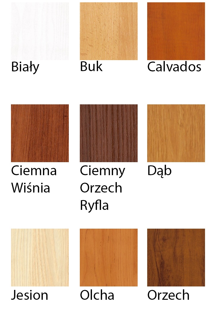 Drzwi wewnętrzne DRE - skrzydło MODERN 20
