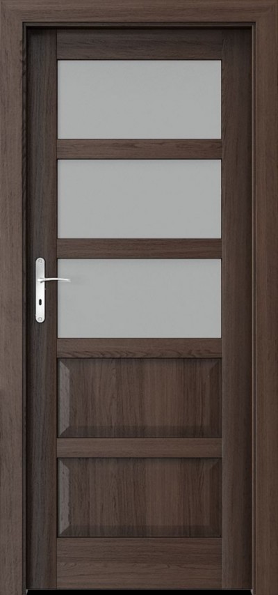 Drzwi wewnętrzne Porta BALANCE model C.3