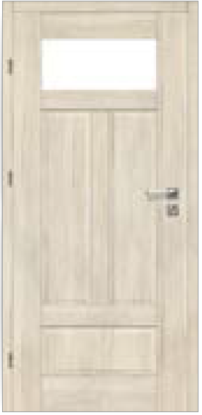 Drzwi Voster INCANTO 40