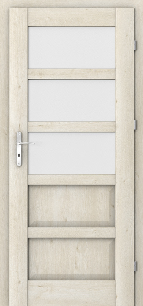 Drzwi Porta BALANCE C3