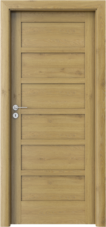 Porta VERTE HOME - A.0