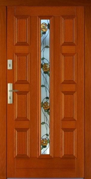 Drzwi CAL ANNAPURNA profile