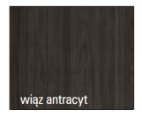 Drzwi wewnętrzne DRE ELSA A3 wypełnienie