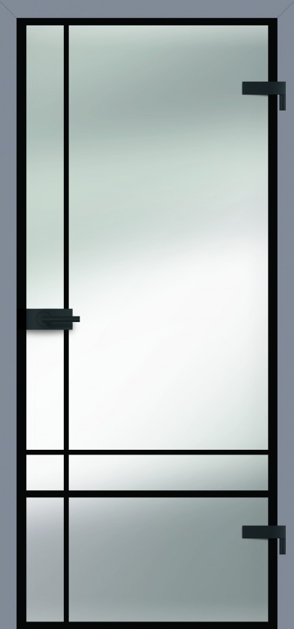 Drzwi POL-SKONE Lumen Loft V3