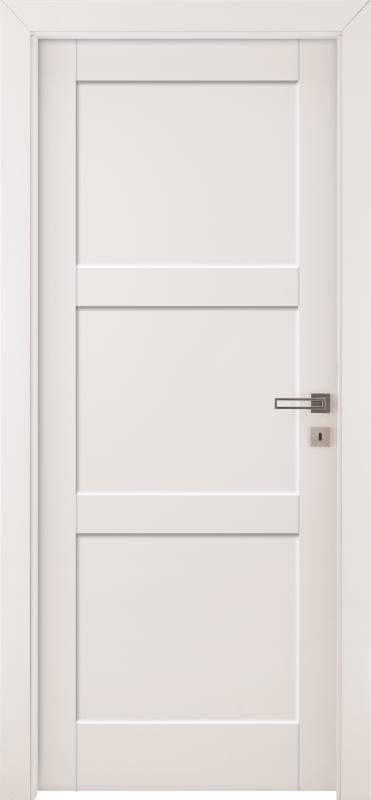 Drzwi Invado Bianco SATI 3