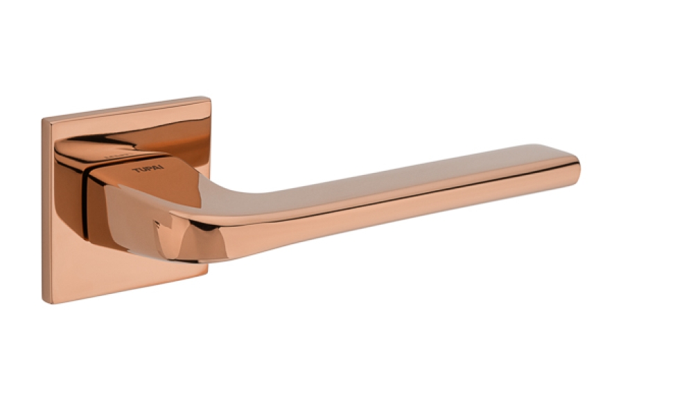 Klamka TUPAI 4007 5SQ 161
