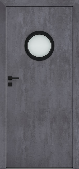 Drzwi DRE Nova Cell 20