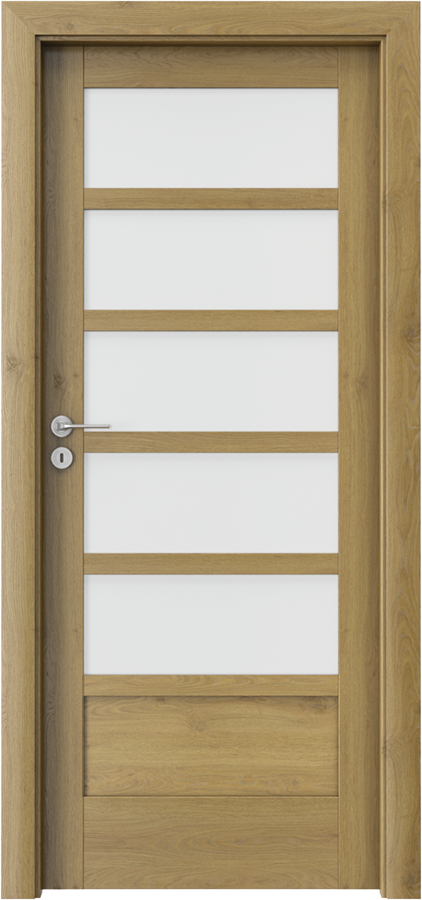 Porta VERTE HOME - A.5 model