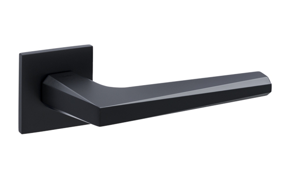 Zestaw klamek TUPAI 4151 5SQ 153