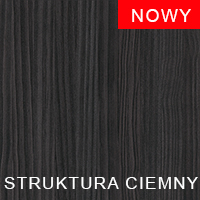 Struktura Ciemny
