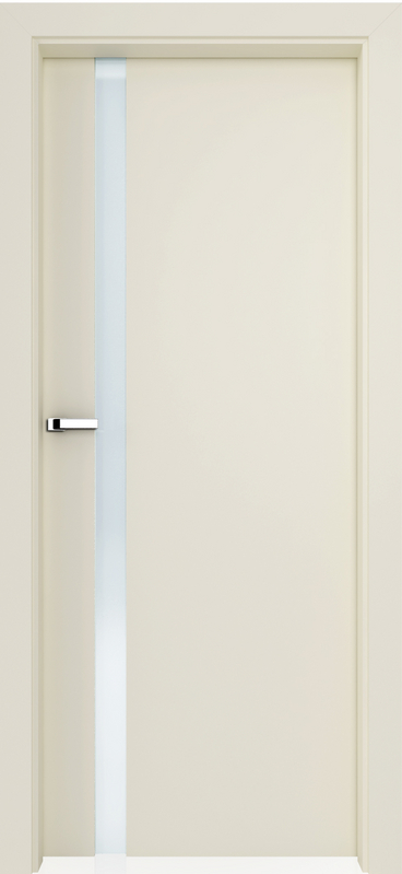 Drzwi wewnętrzne INTERDOOR LUKKA malowane kolor