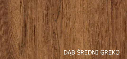 Drzwi ERKADO HERSE LUX SET w kolorze WENGE GRAFIT