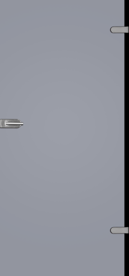 Ościeżnica PROSTA do drzwi wewnętrznych DRE