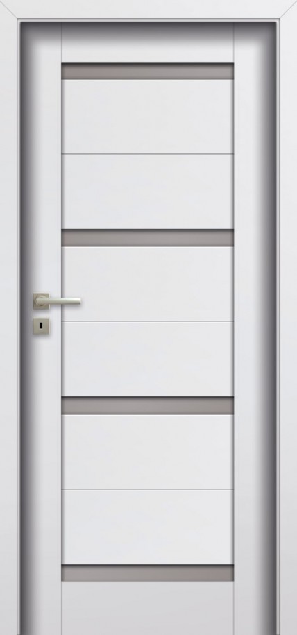 Drzwi POL-SKONE Fiori W02
