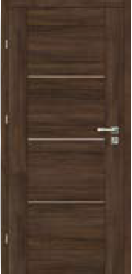 Drzwi Voster NEUTRA 50
