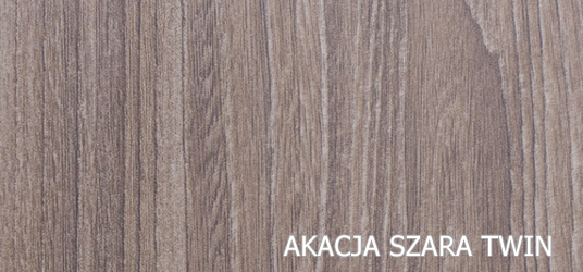 Akacja Szara