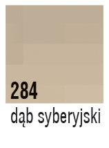 Drzwi POL-SKONE ETIUDA wzór B2 - kolorystyka
