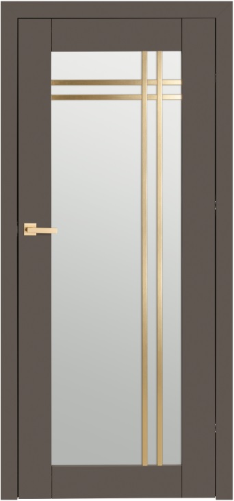 Drzwi INTENSO SAN ROBERTO W-17